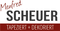 Manfred Scheuer - Logo